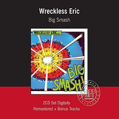 Break My Mind by Wreckless Eric