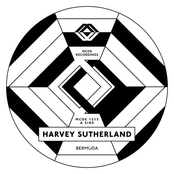 Harvey Sutherland: Bermuda ep