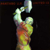Jackson by Panthro U.k. United 13