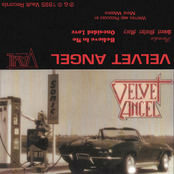 Velvet Angel E.P.