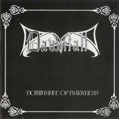 Dominance Of Darkness by Dawnfall