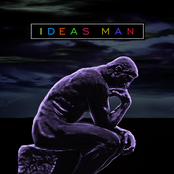 Ideas Man