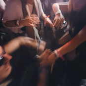 feet2myface (with Allegra Miles)