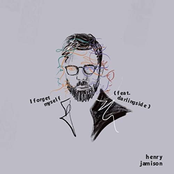 Henry Jamison: I Forget Myself (feat. Darlingside)