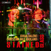 Johan Dalene: Stained Glass