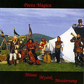 Morrigu's Song by Poeta Magica