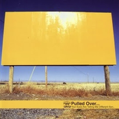 Pulled over ... Your Eyes Are Telling Me Different Son`