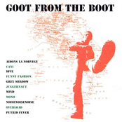 Goot From The Boot (double cd edition)