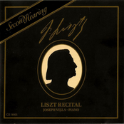 Liszt Recital