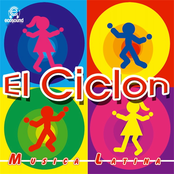 El Ciclon (Ecosound Musica Latina Americana)