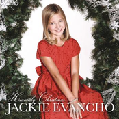 Jackie Evancho: Heavenly Christmas