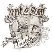 End Of The Road by Zebra & Giraffe