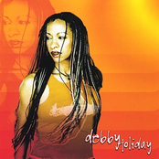 Debby Holiday
