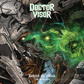 Behind the Mask (The Remixes)