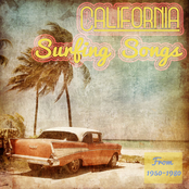 Golden Oldies: California Surfing Songs: From 1950-1980
