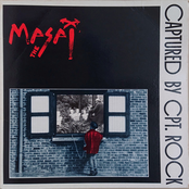 Captured By Cpt Rock