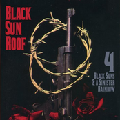 4 Black Suns & A Sinister Rainbow