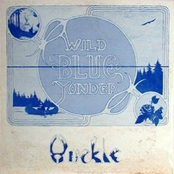 Wild Blue Yonder by Huckle