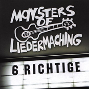 6 Richtige (CD 1)