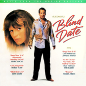 Blind Date (Music From The Motion Picture)