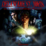 Delaware St. John, Vol. 1: The Curse of Midnight Manor (Original Soundtrack)