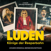 Luden (Amazon Original Series Soundtrack)
