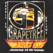 GrapeTree Greatest Hits Vol. 1