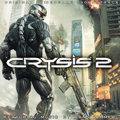 Crysis 2 Original Videogame Soundtrack