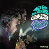 gabor szabo & the california dreamers