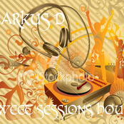 Markus D - Sweet Sesions House