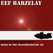 Top Of Your Lungs by Eef Barzelay