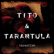 Tito and Tarantula: Tarantism