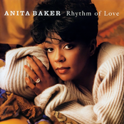 Anita Baker: Rhythm of Love