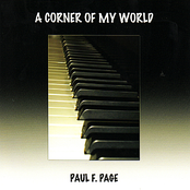 A Corner of My World