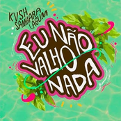 Eu Não Valho Nada