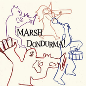 Con Amigos by Marsh Dondurma
