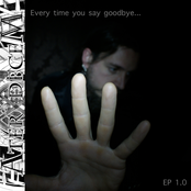 every time you say goodbye - EP1.0