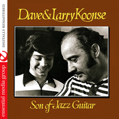 Son Of Jazz Guitar (Digitally Remastered)