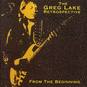 Love Under Fire by Greg Lake