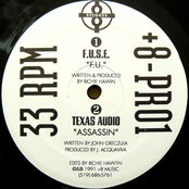 texas audio