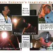 Dennis Gonzalez's Inspiration Band