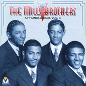 Ida Sweet As Apple Cider by The Mills Brothers