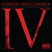 Coheed and Cambria: Good Apollo I'm Burning Star IV Volume One: From Fear Through The Eyes Of Madness