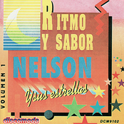 Amor Serrano by Nelson Y Sus Estrellas