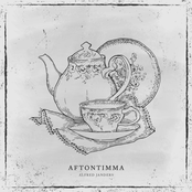 Aftontimma