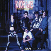 Games (the Kids Get Hard Mix) by New Kids On The Block