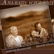 Andrzej Koczewski, Marek Górski