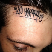 I Will Break Your Heart and Then I'll Kill You