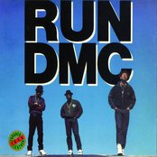 Album cover for Tougher Than Leather (Expanded Edition), by Run–D.M.C.