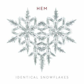 Identical Snowflakes - Single